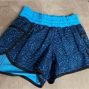 Pre-Own Lululemon Shorts size 4